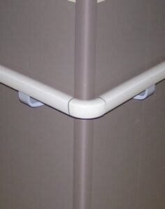 Corner Guards - High Strength Wall Corner Protectors